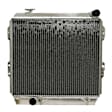 1190AA3R Radiator, 3.0L, 6Cyl, Liland OE Replacement