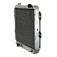 1190AA3R Radiator, 3.0L, 6Cyl, Liland OE Replacement