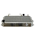 1190AA3R Radiator, 3.0L, 6Cyl, Liland OE Replacement
