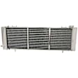 1193AA Radiator, 4.0L, 6Cyl