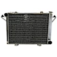 1198AA Radiator