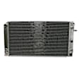 1203AA Radiator, 3.8L, 6Cyl