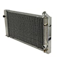 1206AA Radiator, 3.1L, 6Cyl
