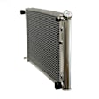 1211AA Radiator