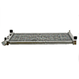 1211AA Radiator