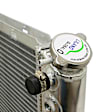 1214AA Radiator