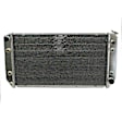 1218AA2R Radiator, 7.4L, 8Cyl