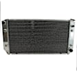 1218AA3R Radiator, 7.4L, 8Cyl