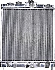 1290AA Radiator,, Liland OE Replacement