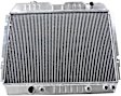 1291AA2R Radiator, 7.5L, 8Cyl, Liland OE Replacement