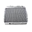 1291AA3R Radiator, 7.5L, 8Cyl