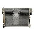 13205AA Radiator, 5.0L, 8Cyl