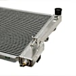 13205AA Radiator, 5.0L, 8Cyl