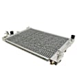 13205AA Radiator, 5.0L, 8Cyl