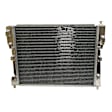 13205AA Radiator, 5.0L, 8Cyl