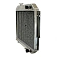 1329AA Radiator, 4.9L, 6Cyl