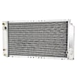 1343AA Radiator, 3.3L, 6Cyl
