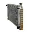 1360AA Radiator