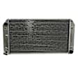1364AA2R Radiator, 6.5L, 8Cyl