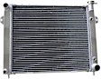 1394AA Radiator, 5.2L, 8Cyl, Liland OE Replacement