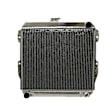 1430AA Radiator, 2.4L, 4Cyl, Liland OE Replacement