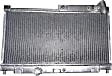 1443AA Radiator, 1.3L, 2Cyl, Liland OE Replacement