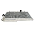 1443AA Radiator, 1.3L, 2Cyl, Liland OE Replacement