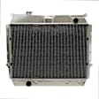 1448AA2R Radiator, 7.5L, 8Cyl