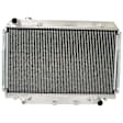 1469AA2R Radiator, 4.0L, 6Cyl, Liland OE Replacement