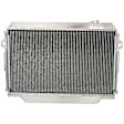 1469AA2R Radiator, 4.0L, 6Cyl, Liland OE Replacement