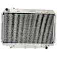 1469AA3R Radiator, 4.0L, 6Cyl, Liland OE Replacement