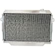 1469AA3R Radiator, 4.0L, 6Cyl, Liland OE Replacement