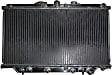 1494AA Radiator, Liland OE Replacement