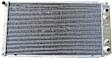 1520AA3R Radiator, 5.7L, 8Cyl, Liland OE Replacement