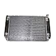 1530AA Radiator, 5.7L, 8Cyl