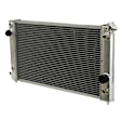 1533AA Radiator, 4.3L, 6Cyl, Liland OE Replacement