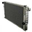 1553AA Radiator, 5.9L, 6Cyl