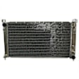 1609AA Radiator, Liland OE Replacement
