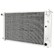 162AA2R Radiator