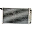 165AA3R Radiator
