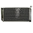 1711AA Radiator, 7.4L, 8Cyl