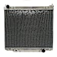 1725AA2R Radiator