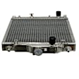 1732AA Radiator
