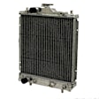 1732AA Radiator