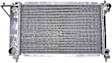 1775AA Radiator, 4.6L, 8Cyl, Liland OE Replacement