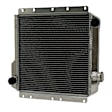 180AA3R Radiator