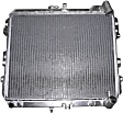 181AA Radiator, 1.3L, 2Cyl, Liland OE Replacement