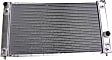 1826AA Radiator, 4.3L, 6Cyl, Liland OE Replacement