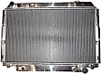 1918AA Radiator, 4.5L, 6Cyl, Liland Radiator