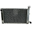 192AA Radiator